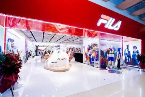 型走逆境 张扬探险精神 FILA EXPLORE探索系列惊艳亮相