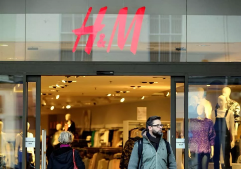 瑞典快时尚H&M要开设服装租赁店 这招可持续套路