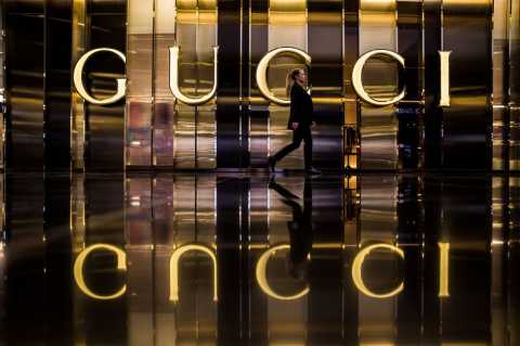 意大利财政部正着手调查Gucci高管的薪酬丑闻
