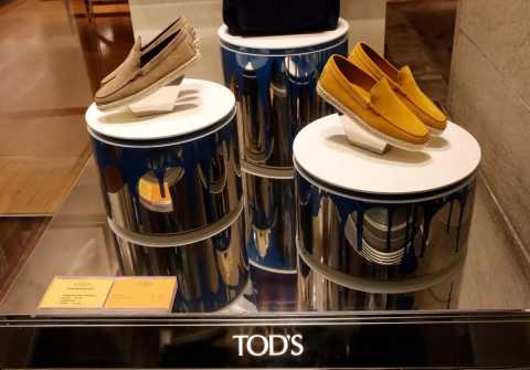 Tod's任命原谷歌高管为首席数字及创新官