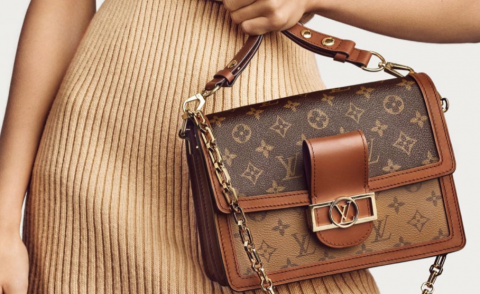 LV、CHANEL、Gucci上榜2019品牌百强 Gucci增速最快