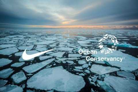 耐克、Gap等时尚品牌和海洋保护协会合作 呼吁停止